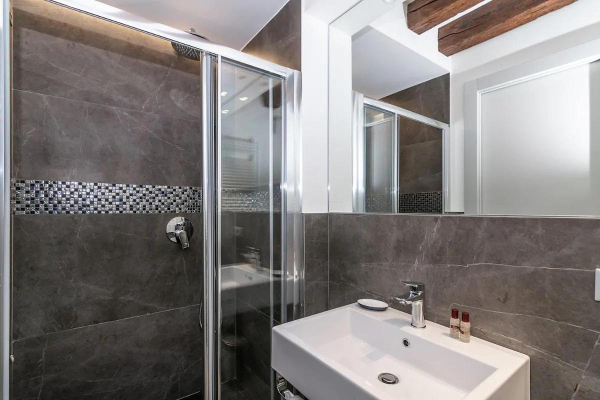 Il Pozzo Magico Hotel Venedig Eksteriør billede